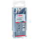 Свердло по металу Bosch HSS PointTeQ, DIN 338, 135°, 5.5х57х93 мм, 10 шт