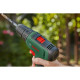 Акумуляторний дриль-шуруповерт Bosch EasyDrill 1200 з 2 акб 1.5 Ah і з/п, у кейсі з набором свердел