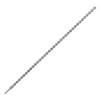 Ударний бур Bosch SDS-Plus-5, 14х200х265 мм