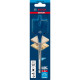 Перове свердло по дереву Bosch Expert Self Cut Speed, 40х100х152 мм