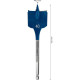 Перове свердло по дереву Bosch Expert Self Cut Speed, 40х100х152 мм