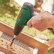 Акумуляторний дриль-шуруповерт Bosch EasyDrill 1200 з акб 1,5 Ah і з/п, у кейсі
