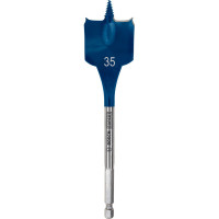 Перове свердло по дереву Bosch Expert Self Cut Speed, 35х100х152 мм