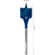 Перове свердло по дереву Bosch Expert Self Cut Speed, 35х100х152 мм