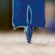Перове свердло по дереву Bosch Expert Self Cut Speed, 35х100х152 мм