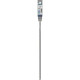 Квадробур Bosch SDS-Plus-5X, 10x300x360 мм