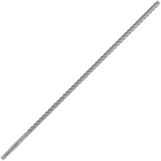 Квадробур Bosch SDS-Plus-5X, 10x400x460 мм