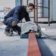 Круг відрізний Bosch Expert for Metal прямий 355х2,8 мм