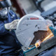 Круг відрізний Bosch Expert for Metal прямий 355х2,8 мм
