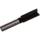 Пазова фреза Bosch Standard for Wood 8х10х25.4 мм
