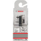 Пазова фреза Bosch Standard for Wood 8х10х25.4 мм