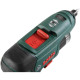 Акумуляторна електровикрутка Bosch PSR Select, у кейсі з USB зарядкою