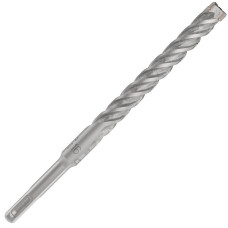 Квадробур Bosch SDS-Plus-5X, 16x150x210 мм