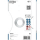 Алмазний круг Bosch PRO Multi Material 125х22.23х2 мм