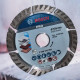 Алмазний круг Bosch PRO Multi Material 125х22.23х2 мм