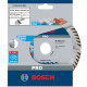 Алмазний круг Bosch Standard for Universal, 150 мм