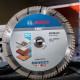 Алмазний круг Bosch Standard for Universal, 150 мм