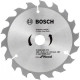 Пиляльний диск Bosch Eco for Wood 160х2.2/1.4х20/16 мм T18
