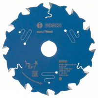 Пиляльний диск Bosch Expert for Wood 120x1.8/1.3x20 мм T12