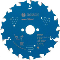 Пиляльний диск Bosch Expert for Wood 130х2.4/1.6х20 мм T16