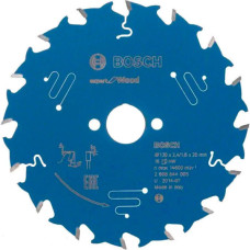 Пиляльний диск Bosch Expert for Wood 130х2.4/1.6х20 мм T16