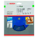 Пиляльний диск Bosch Expert for Wood 130х2.4/1.6х20 мм T16