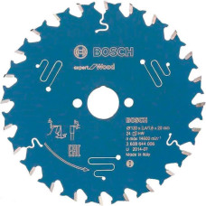Пиляльний диск Bosch Expert for Wood 130×2,4×20, 24 ATB