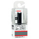 Пазова фреза Bosch Standard for Wood 8х12х31.5 мм