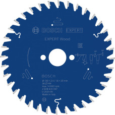 Пиляльний диск Bosch Expert Wood 130x2.4/1.6x20 мм T36