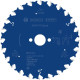 Пиляльний диск Bosch Expert for Wood 140×1.8/1.3×20 мм T24