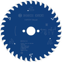 Пиляльний диск Bosch Expert Wood 140х1.8х20, 36 ATB