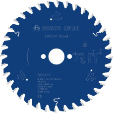 Пиляльний диск Bosch Expert Wood 140х1.8х20, 36 ATB
