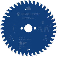 Пиляльний диск Bosch Expert Wood 140х1.8х20, 42 ATB