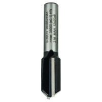 Пазова фреза Bosch Standard for Wood 8х12х20 мм