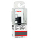 Пазова фреза Bosch Standard for Wood 8х12х20 мм