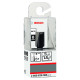 Пазова фреза Bosch Standard for Wood 8х13х20 мм