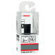 Пазова фреза Bosch Standard for Wood 8х15х20 мм