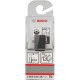 Пазова фреза Bosch Standard for Wood 8х15х20 мм