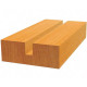 Пазова фреза Bosch Standard for Wood 8х15х20 мм