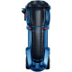 Акумуляторний перфоратор Bosch Professional GBH 180-Li, 2 акб GBA 18V 4 Ah і з/п GAL 18V-40, у кейсі