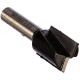 Пазова фреза Bosch Standard for Wood 8х16х20 мм