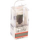 Пазова фреза Bosch Standard for Wood 8х16х20 мм