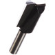 Пазова фреза Bosch Standard for Wood 8х18х25 мм