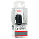Пазова фреза Bosch Standard for Wood 8х18х25 мм