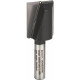 Пазова фреза Bosch Standard for Wood 8х20х25 мм