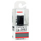 Пазова фреза Bosch Standard for Wood 8х20х25 мм