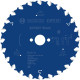Пиляльний диск Bosch Expert for Wood 150×2.6/1.6×20 мм T24