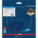 Пиляльний диск Bosch Expert for Wood 150×2.6/1.6×20 мм T24