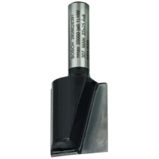 Пазова фреза Bosch Standard for Wood 8х22х25 мм