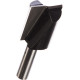Пазова фреза Bosch Standard for Wood 8х22х25 мм